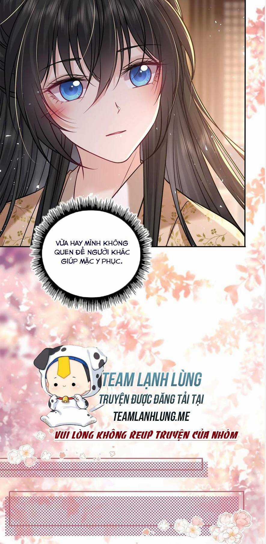 Ta Đem Hoàng Tử Dưỡng Thành Hắc Hóa Chapter 91 trang 11