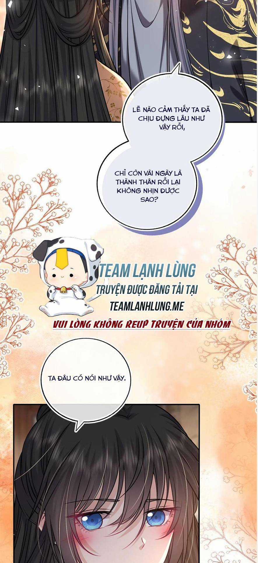 Ta Đem Hoàng Tử Dưỡng Thành Hắc Hóa Chapter 91 trang 17