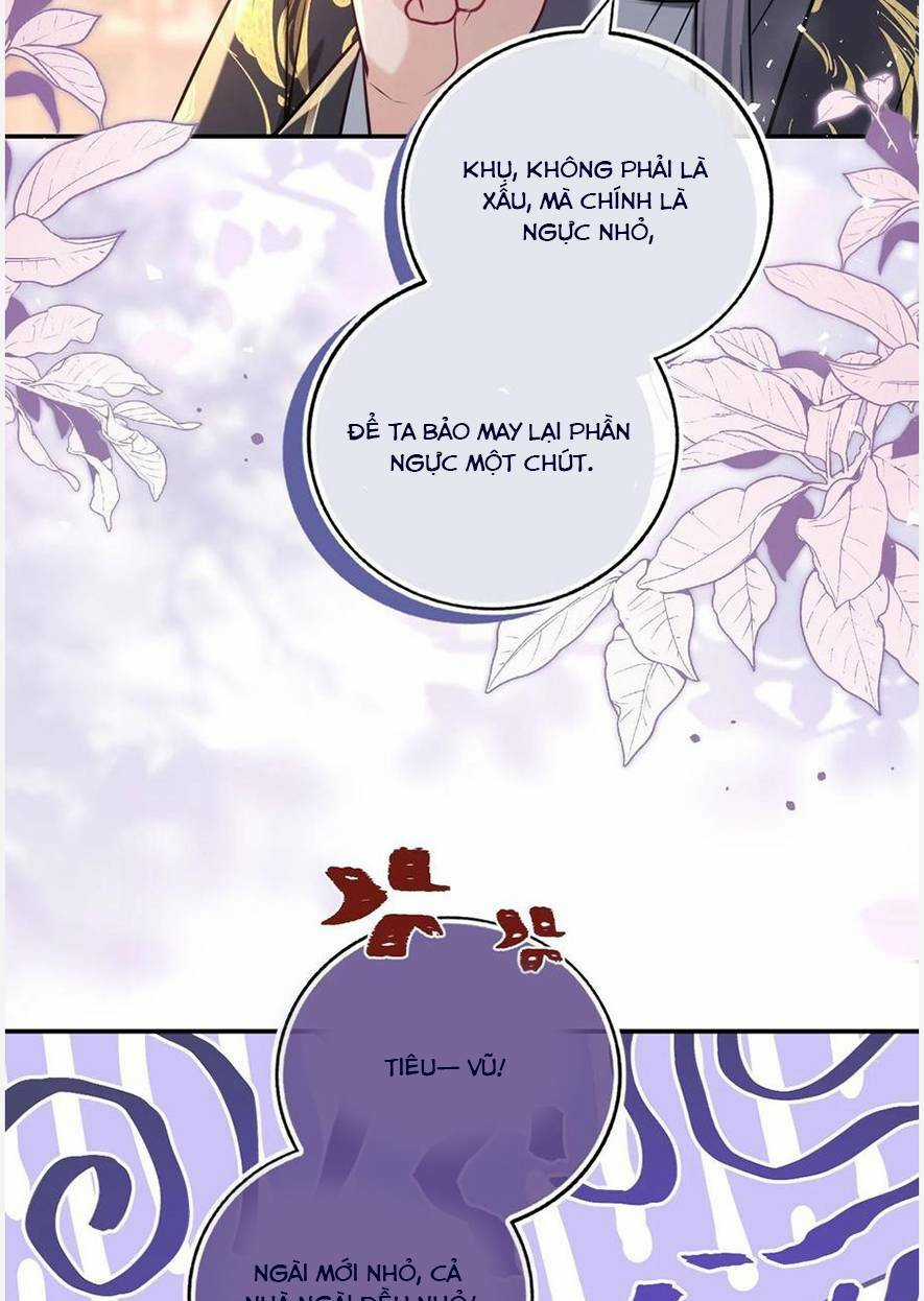 Ta Đem Hoàng Tử Dưỡng Thành Hắc Hóa Chapter 91 trang 24