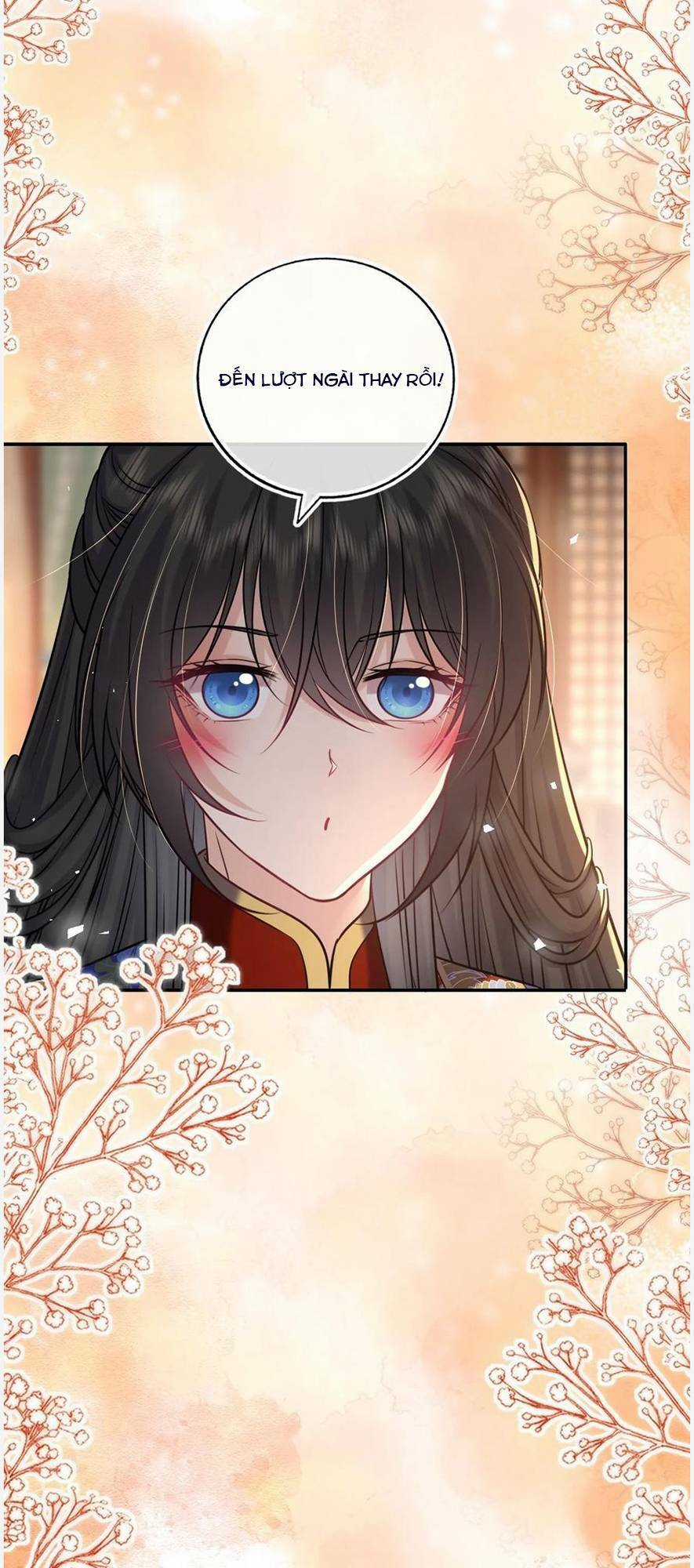 Ta Đem Hoàng Tử Dưỡng Thành Hắc Hóa Chapter 91 trang 26