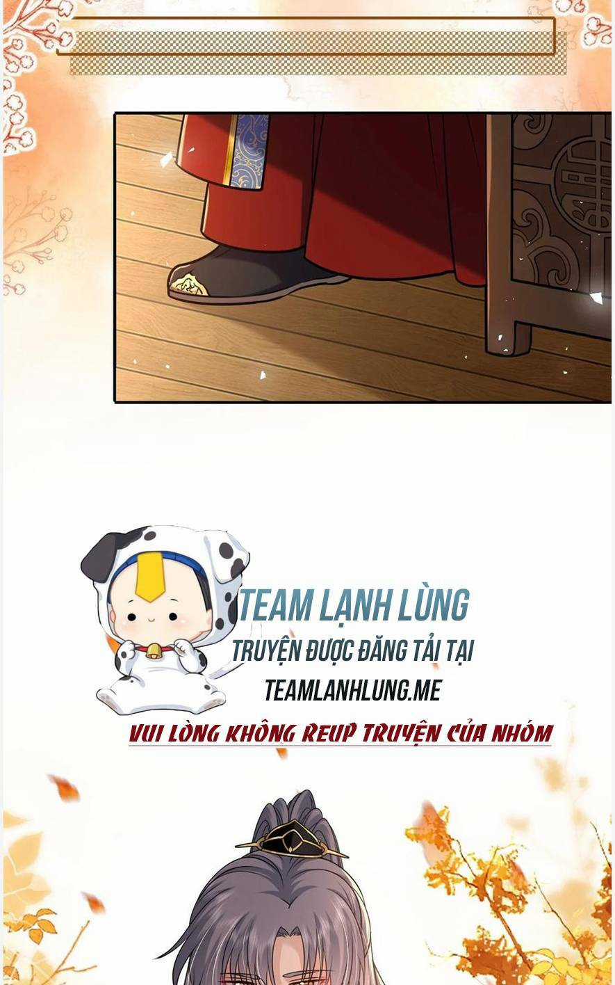 Ta Đem Hoàng Tử Dưỡng Thành Hắc Hóa Chapter 91 trang 27