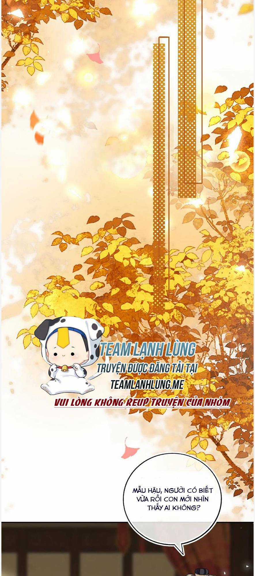 Ta Đem Hoàng Tử Dưỡng Thành Hắc Hóa Chapter 91 trang 33