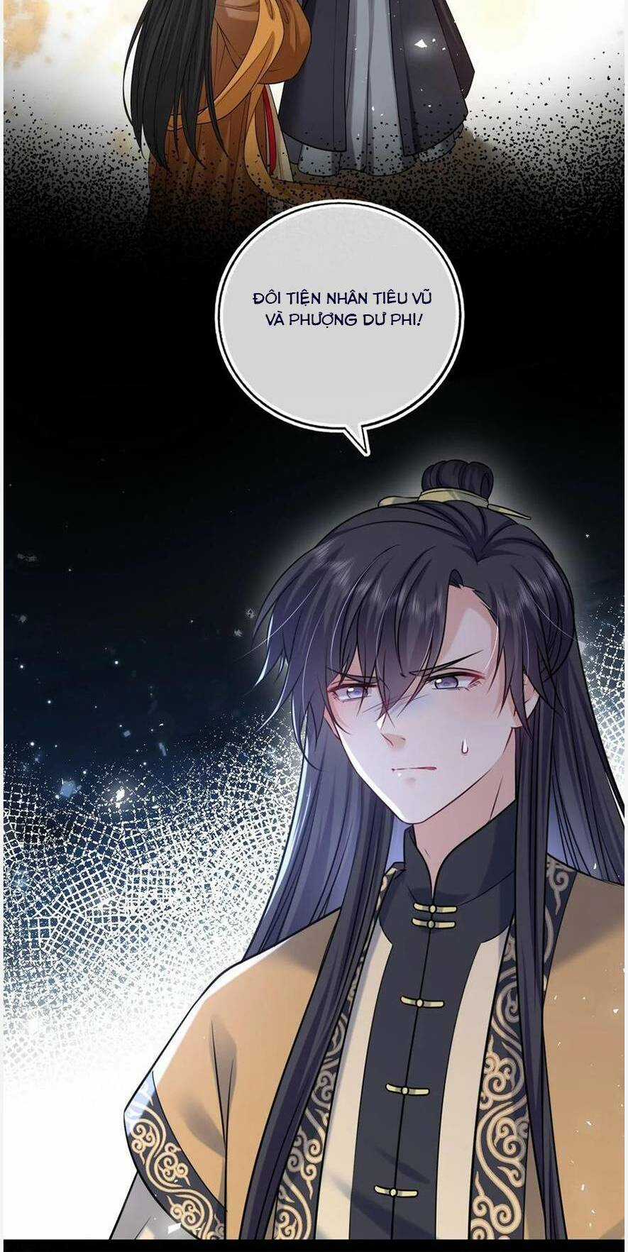 Ta Đem Hoàng Tử Dưỡng Thành Hắc Hóa Chapter 91 trang 35