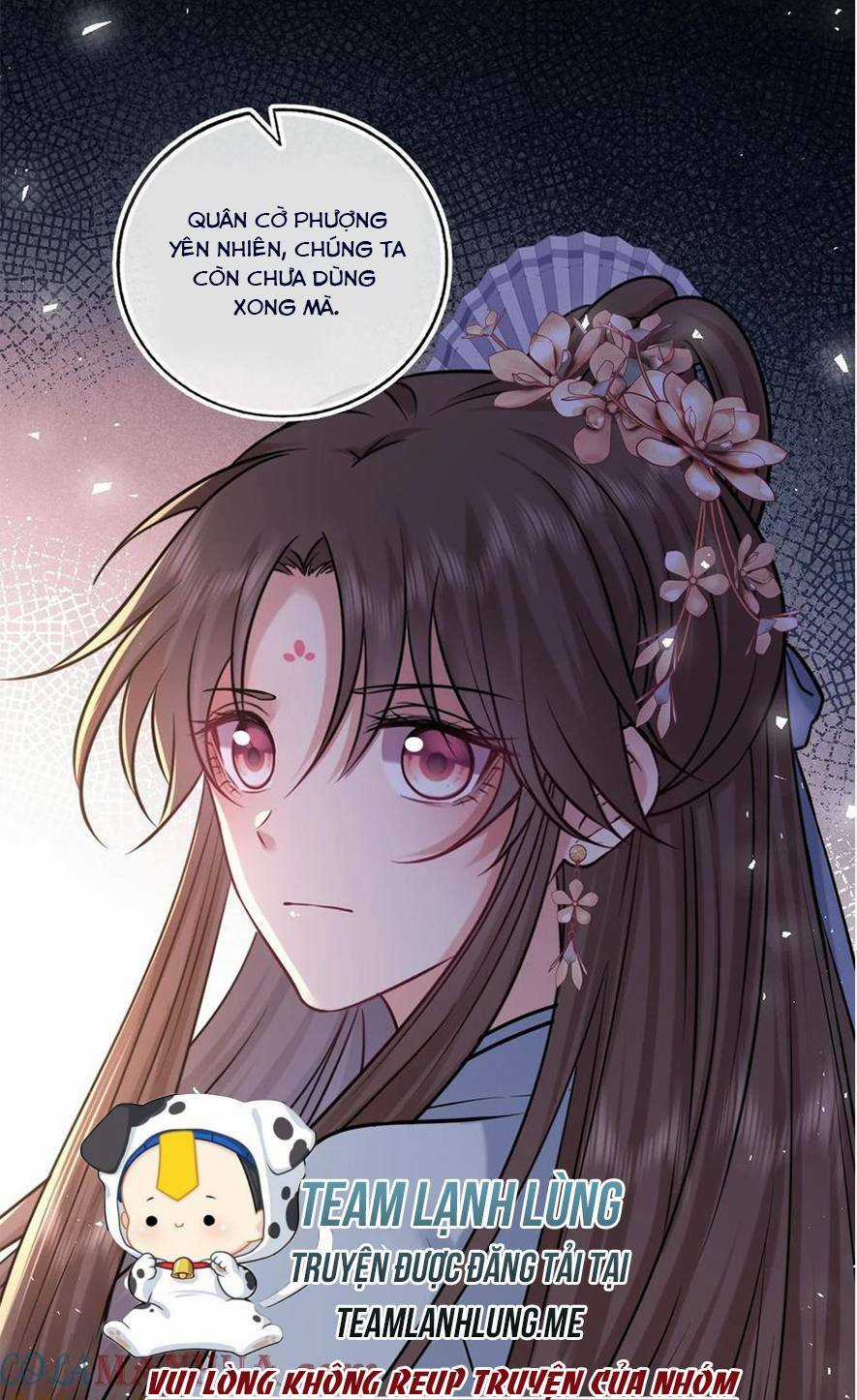 Ta Đem Hoàng Tử Dưỡng Thành Hắc Hóa Chapter 91 trang 37