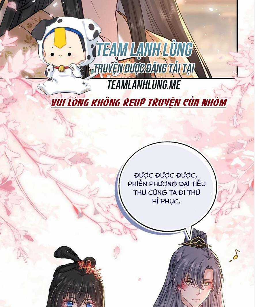 Ta Đem Hoàng Tử Dưỡng Thành Hắc Hóa Chapter 91 trang 5