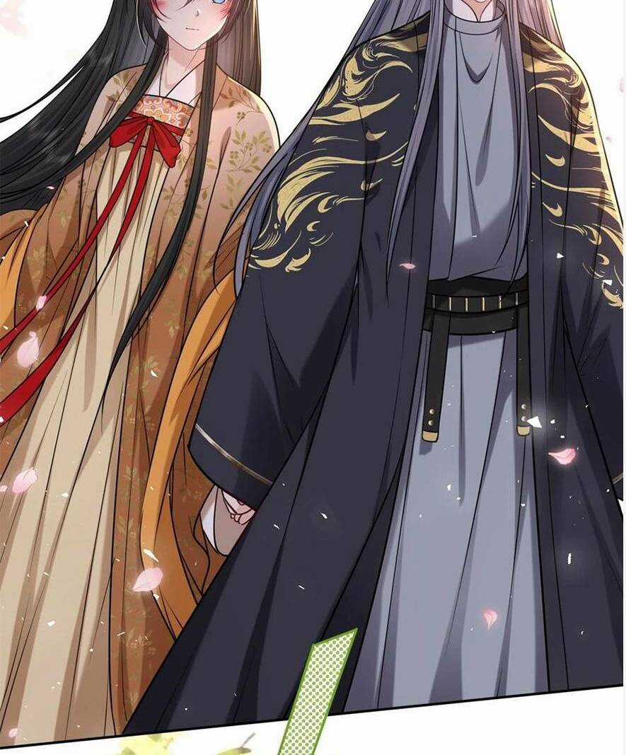 Ta Đem Hoàng Tử Dưỡng Thành Hắc Hóa Chapter 91 trang 6