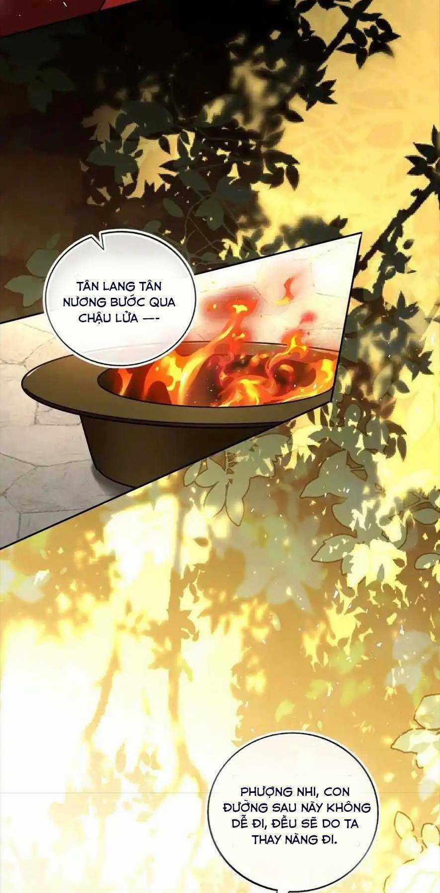 Ta Đem Hoàng Tử Dưỡng Thành Hắc Hóa Chapter 92 trang 10