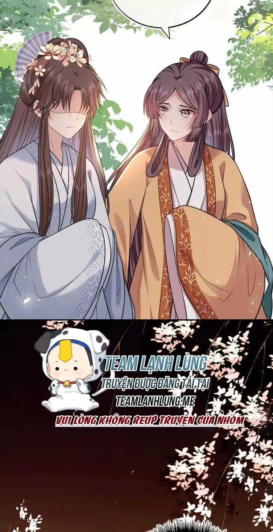 Ta Đem Hoàng Tử Dưỡng Thành Hắc Hóa Chapter 92 trang 13