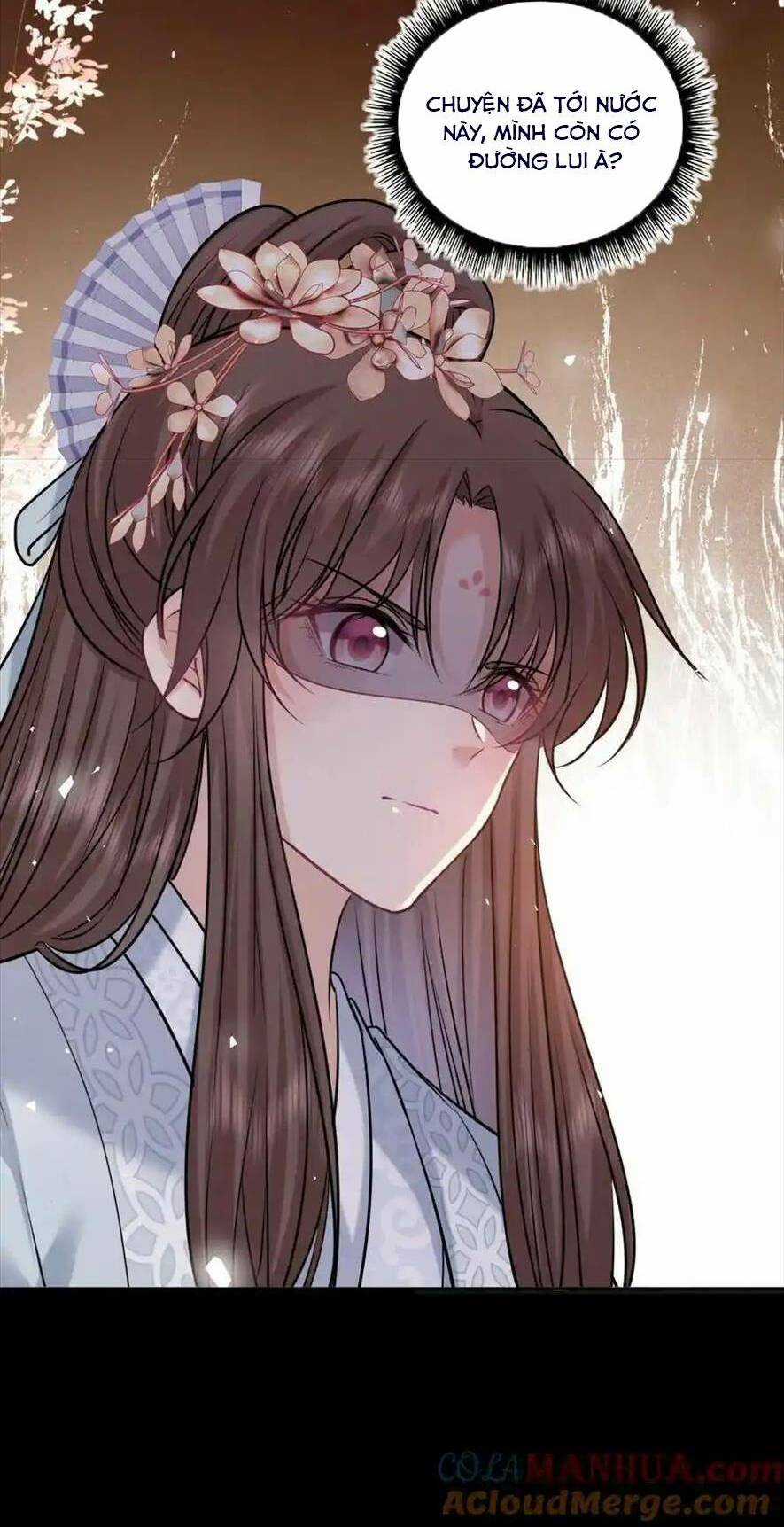 Ta Đem Hoàng Tử Dưỡng Thành Hắc Hóa Chapter 92 trang 14