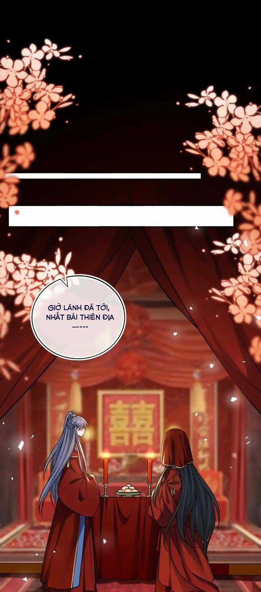 Ta Đem Hoàng Tử Dưỡng Thành Hắc Hóa Chapter 92 trang 15
