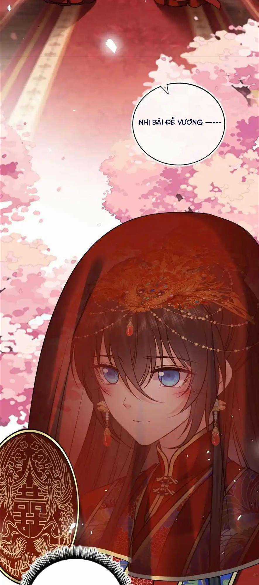 Ta Đem Hoàng Tử Dưỡng Thành Hắc Hóa Chapter 92 trang 16