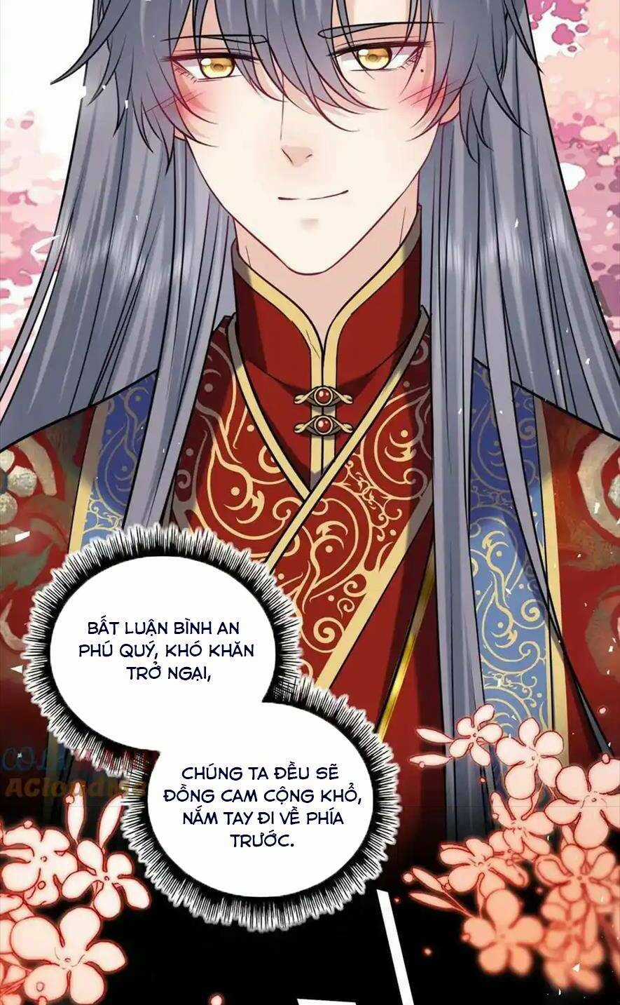 Ta Đem Hoàng Tử Dưỡng Thành Hắc Hóa Chapter 92 trang 18