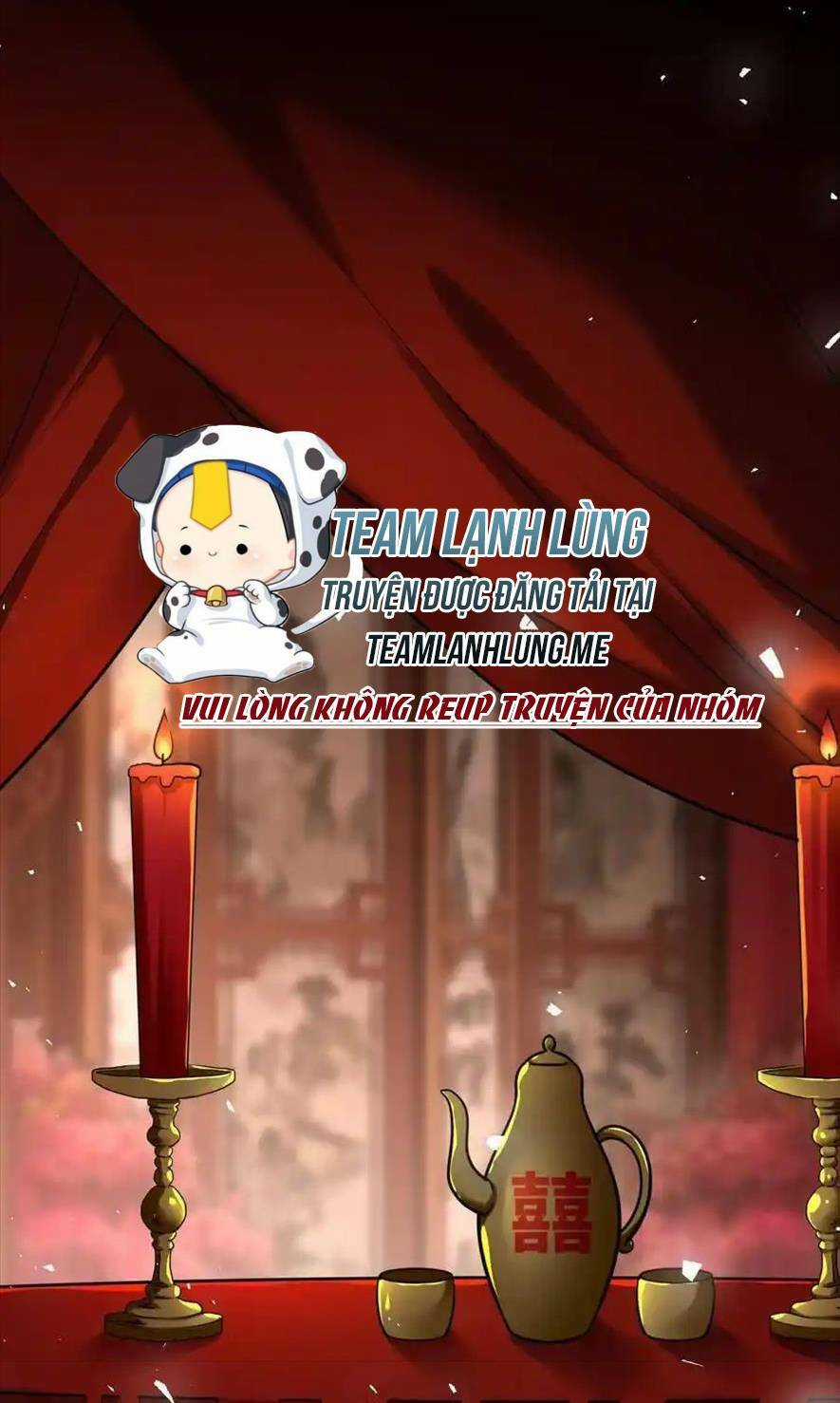 Ta Đem Hoàng Tử Dưỡng Thành Hắc Hóa Chapter 92 trang 20