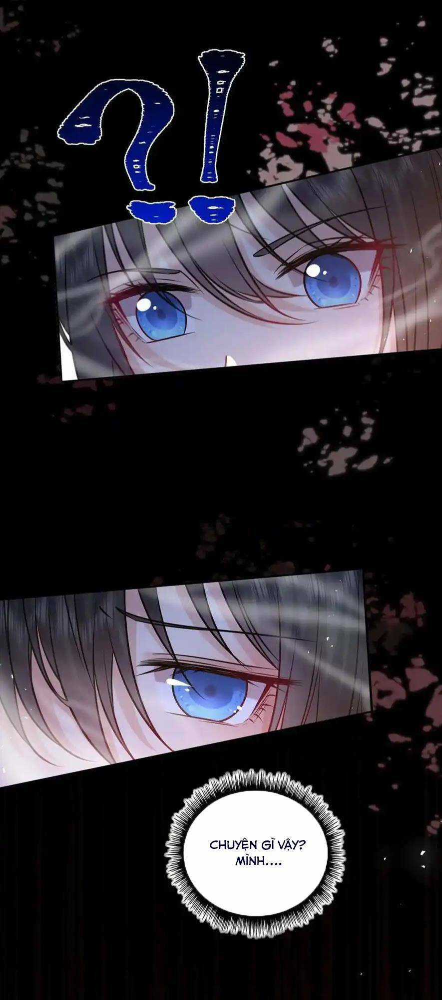 Ta Đem Hoàng Tử Dưỡng Thành Hắc Hóa Chapter 92 trang 22