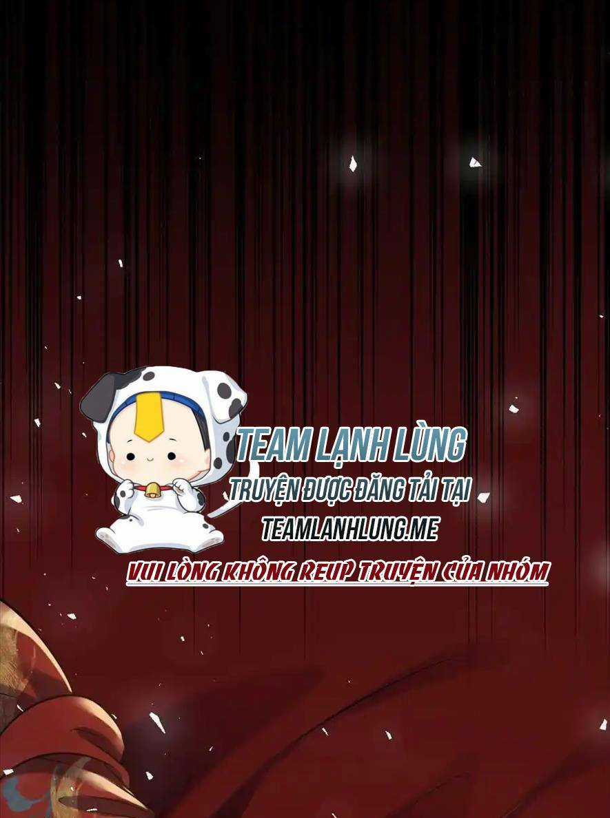 Ta Đem Hoàng Tử Dưỡng Thành Hắc Hóa Chapter 92 trang 23