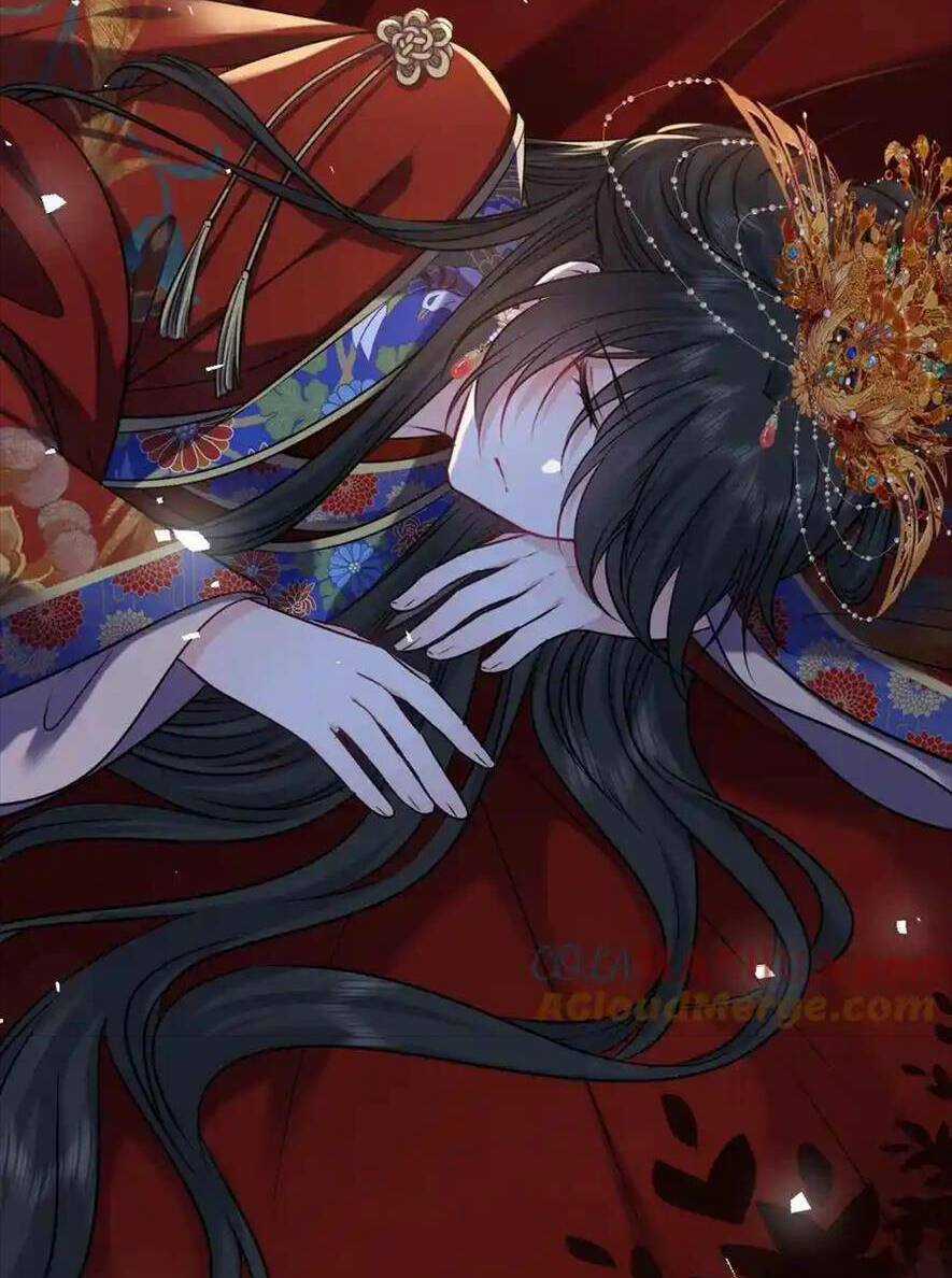 Ta Đem Hoàng Tử Dưỡng Thành Hắc Hóa Chapter 92 trang 24