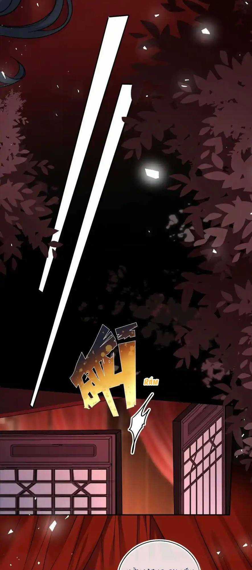 Ta Đem Hoàng Tử Dưỡng Thành Hắc Hóa Chapter 92 trang 25