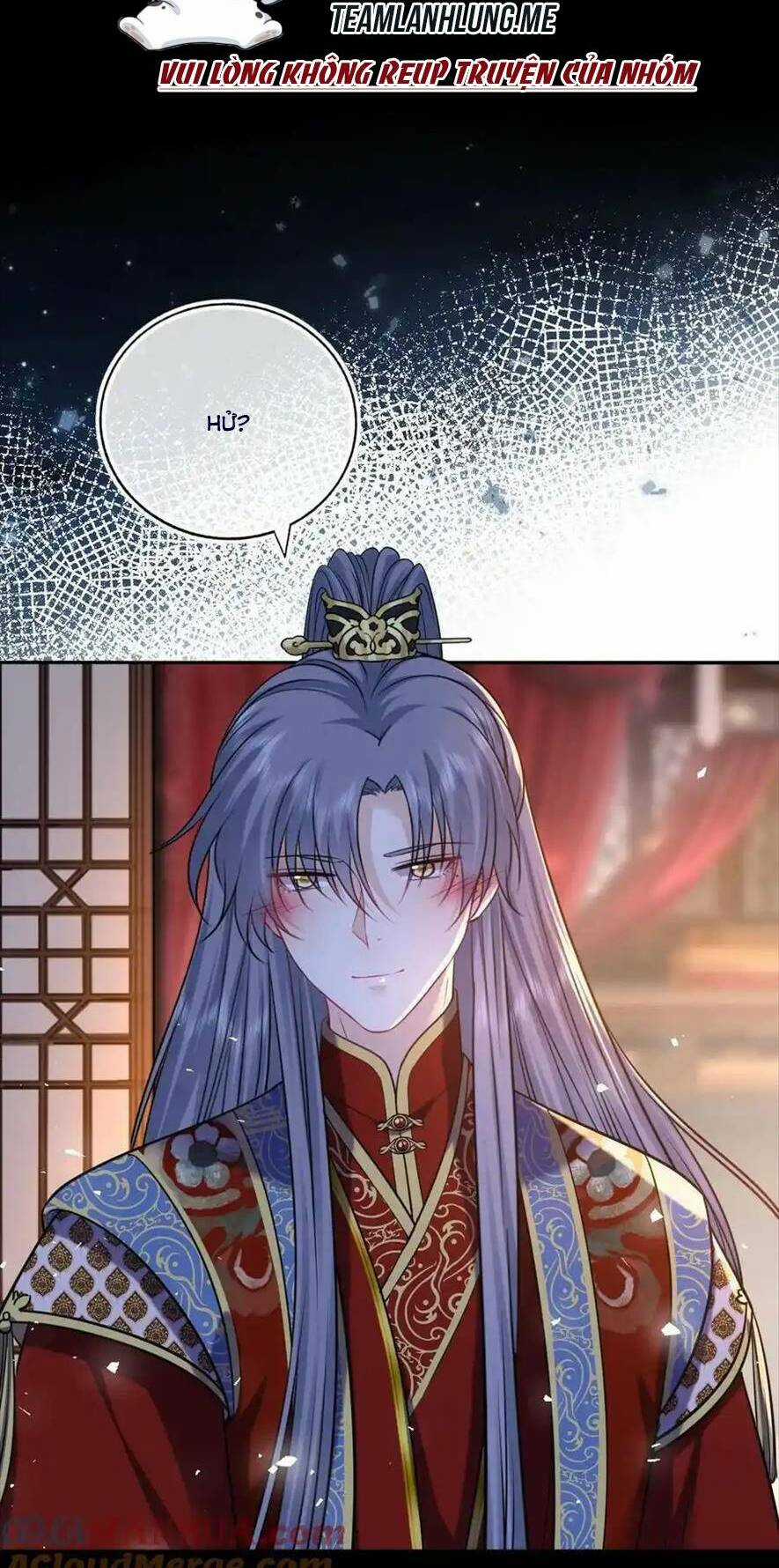 Ta Đem Hoàng Tử Dưỡng Thành Hắc Hóa Chapter 92 trang 27