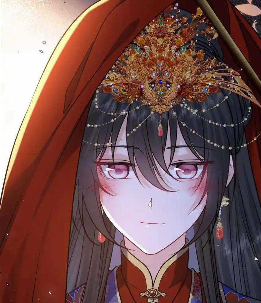 Ta Đem Hoàng Tử Dưỡng Thành Hắc Hóa Chapter 92 trang 29