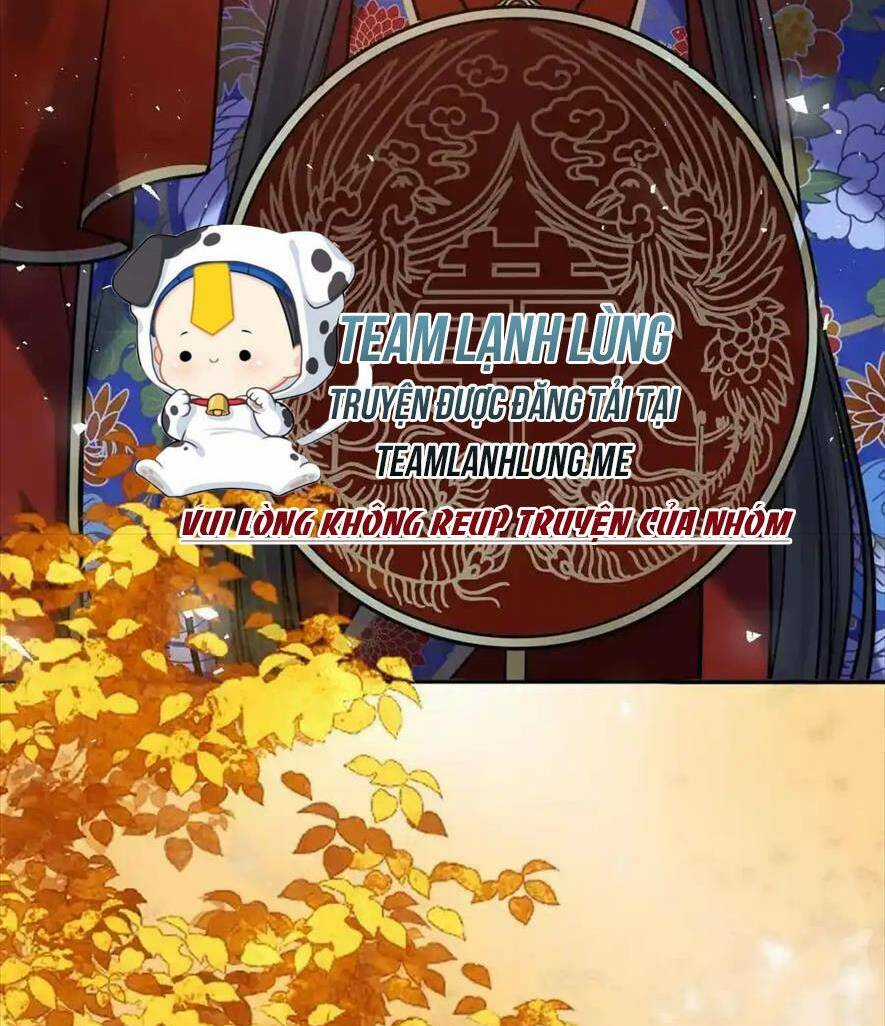 Ta Đem Hoàng Tử Dưỡng Thành Hắc Hóa Chapter 92 trang 30