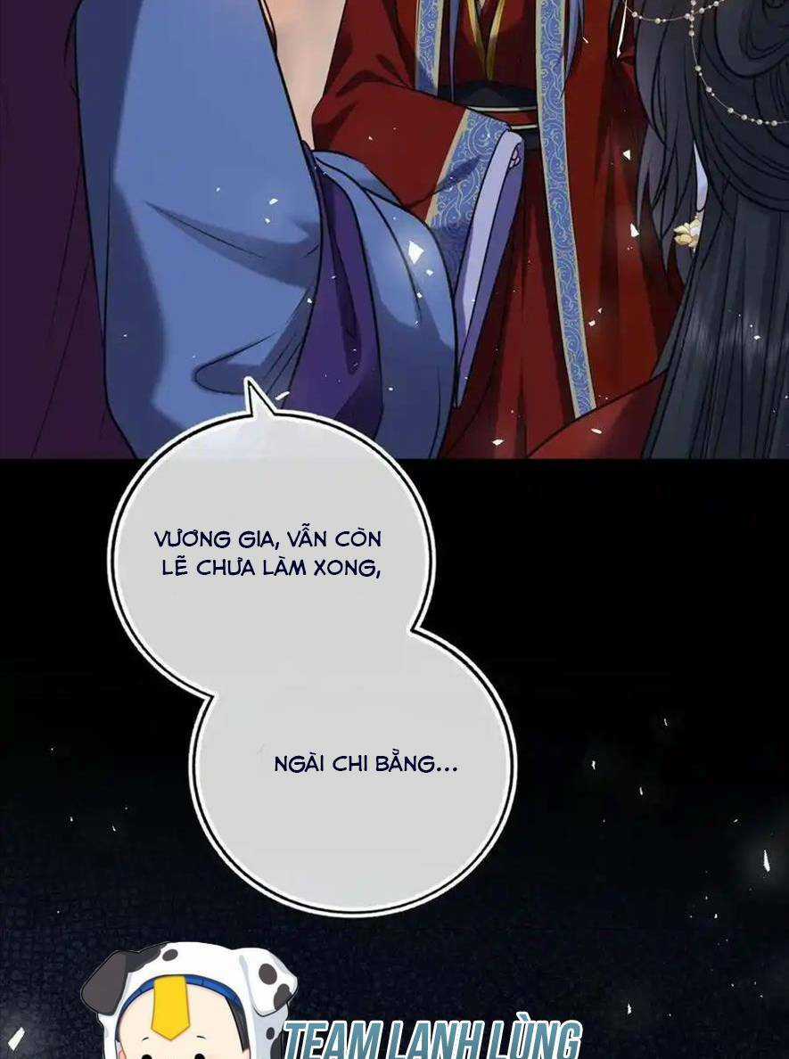 Ta Đem Hoàng Tử Dưỡng Thành Hắc Hóa Chapter 92 trang 32