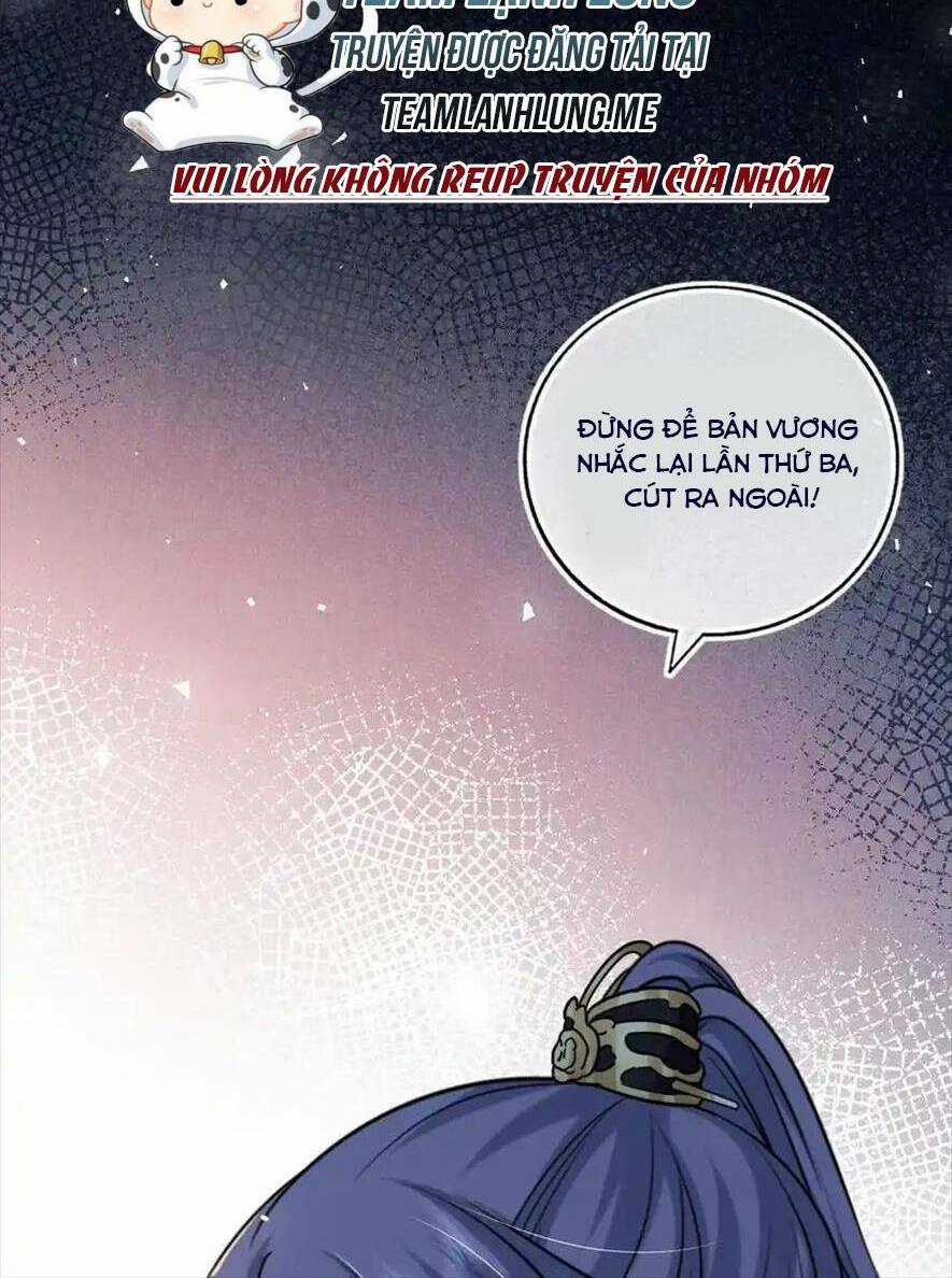 Ta Đem Hoàng Tử Dưỡng Thành Hắc Hóa Chapter 92 trang 33