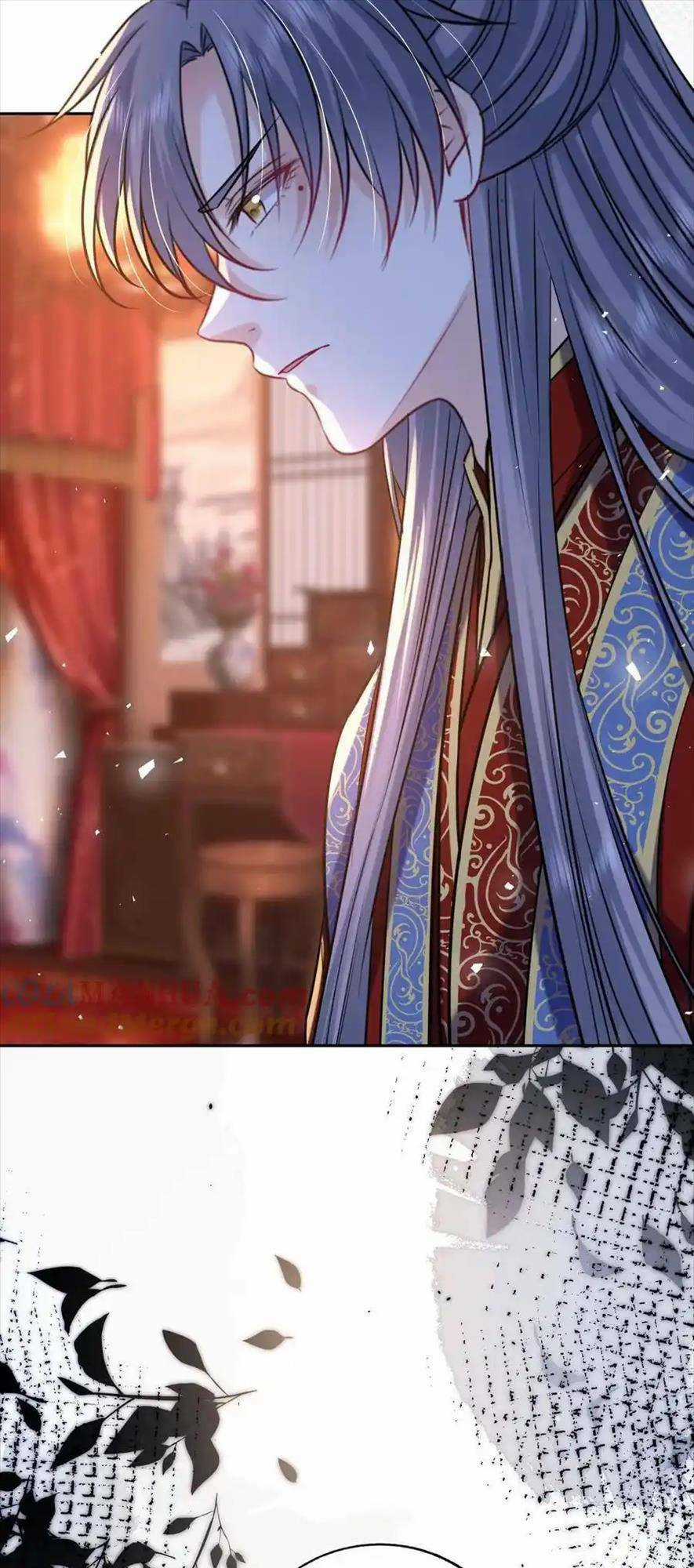 Ta Đem Hoàng Tử Dưỡng Thành Hắc Hóa Chapter 92 trang 34