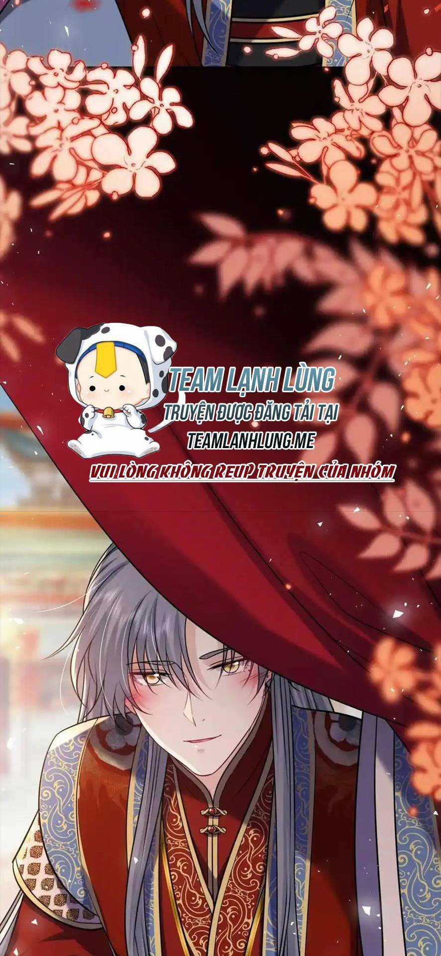 Ta Đem Hoàng Tử Dưỡng Thành Hắc Hóa Chapter 92 trang 4