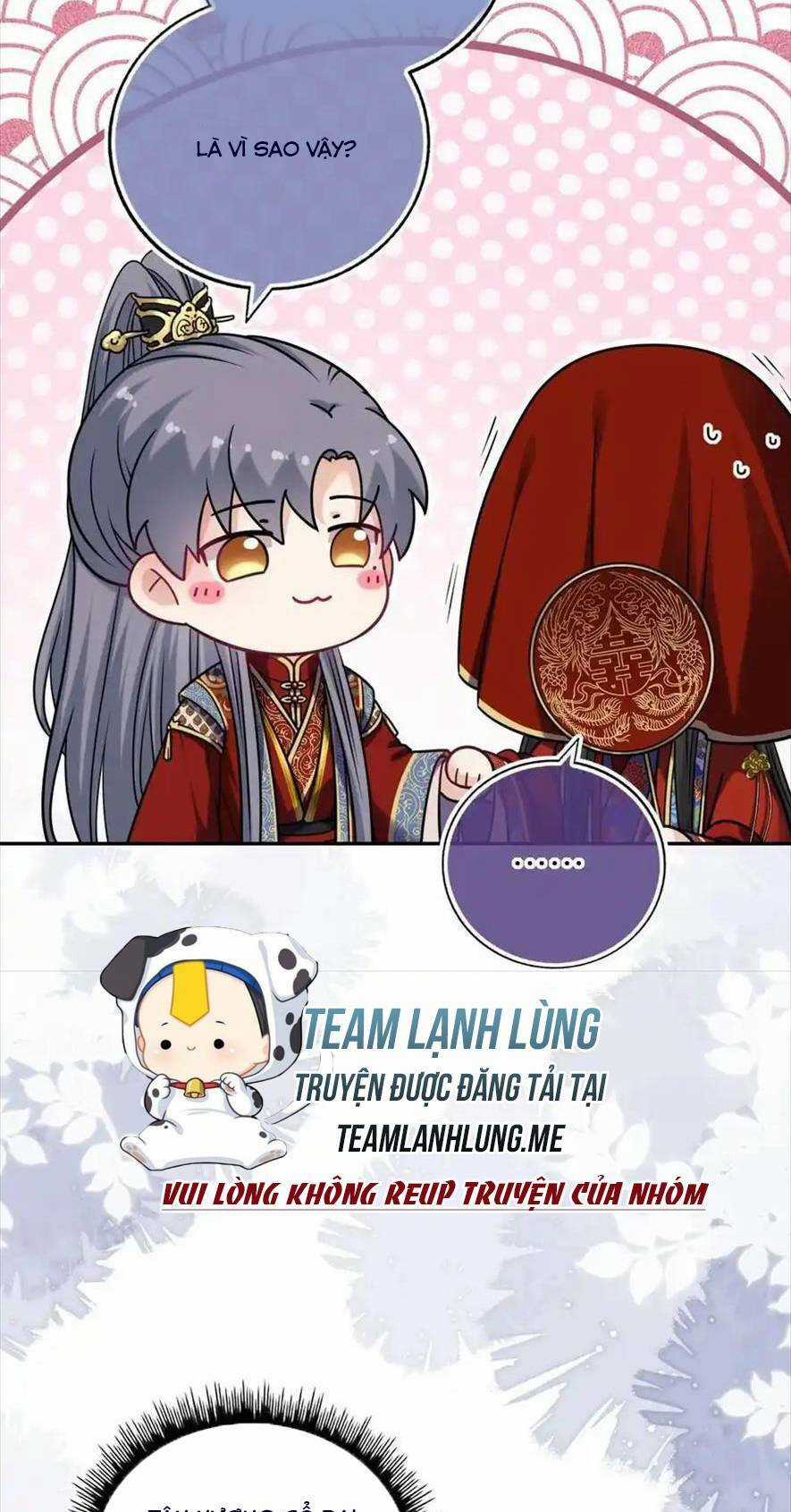 Ta Đem Hoàng Tử Dưỡng Thành Hắc Hóa Chapter 92 trang 7