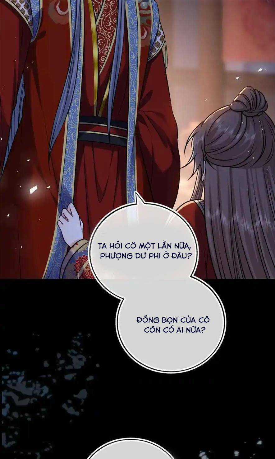 Ta Đem Hoàng Tử Dưỡng Thành Hắc Hóa Chapter 93 trang 12