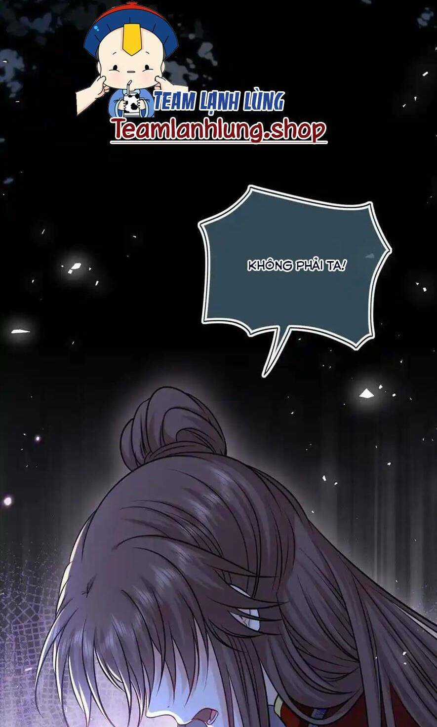 Ta Đem Hoàng Tử Dưỡng Thành Hắc Hóa Chapter 93 trang 14