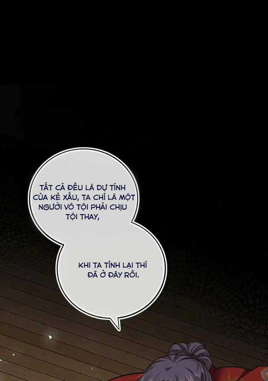 Ta Đem Hoàng Tử Dưỡng Thành Hắc Hóa Chapter 93 trang 16