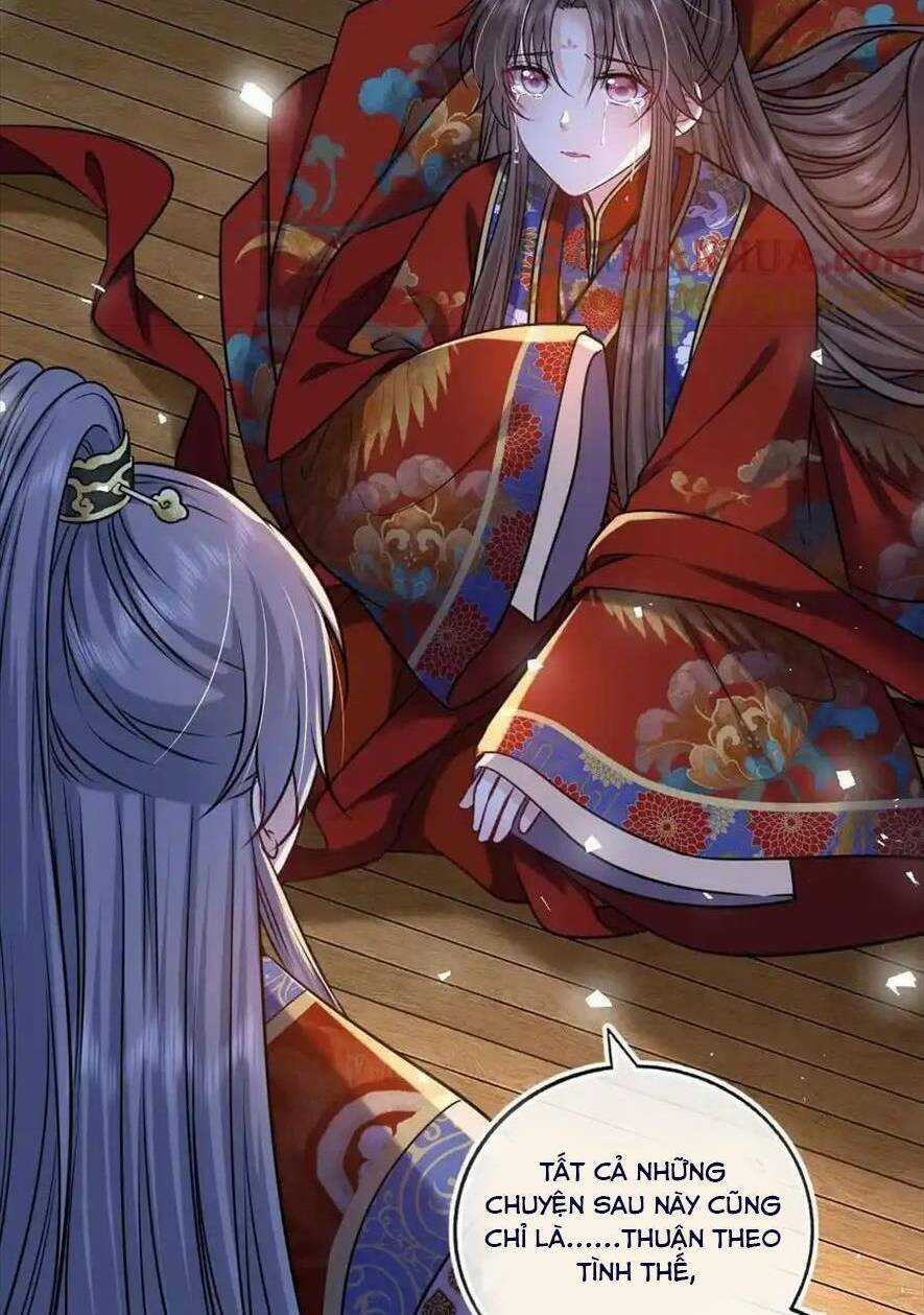 Ta Đem Hoàng Tử Dưỡng Thành Hắc Hóa Chapter 93 trang 17