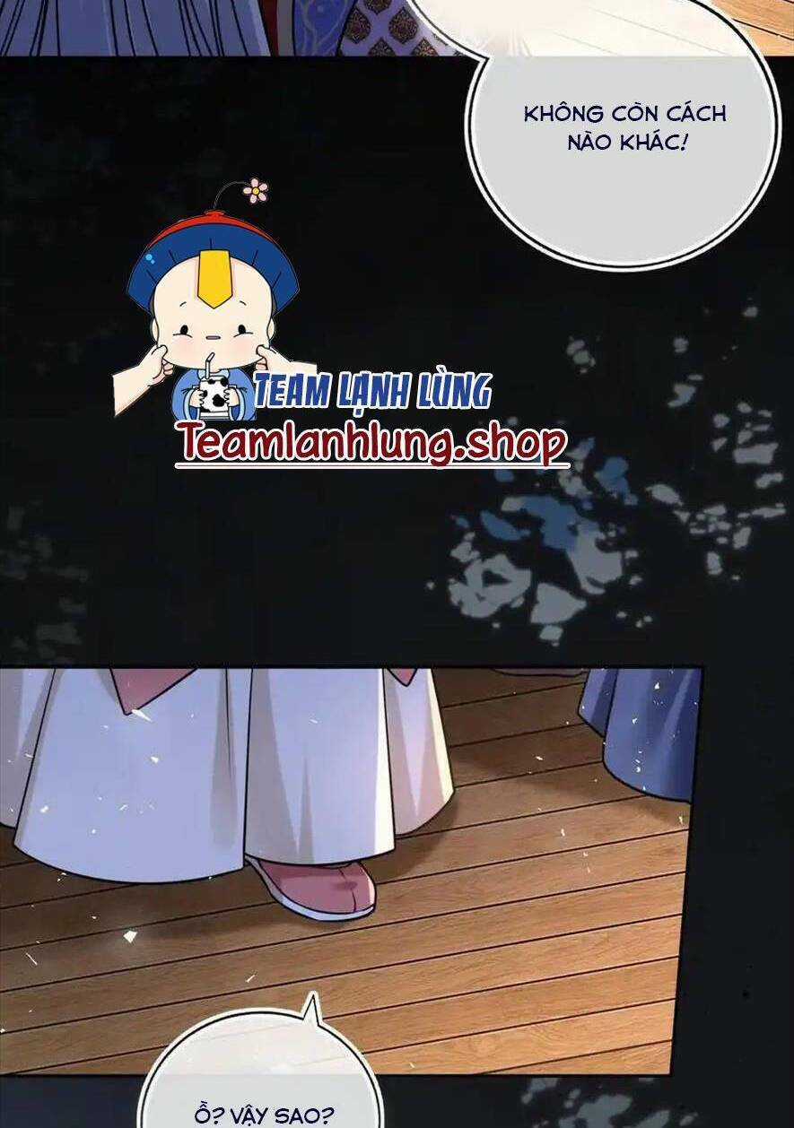 Ta Đem Hoàng Tử Dưỡng Thành Hắc Hóa Chapter 93 trang 18