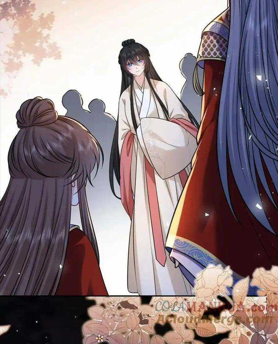 Ta Đem Hoàng Tử Dưỡng Thành Hắc Hóa Chapter 93 trang 21