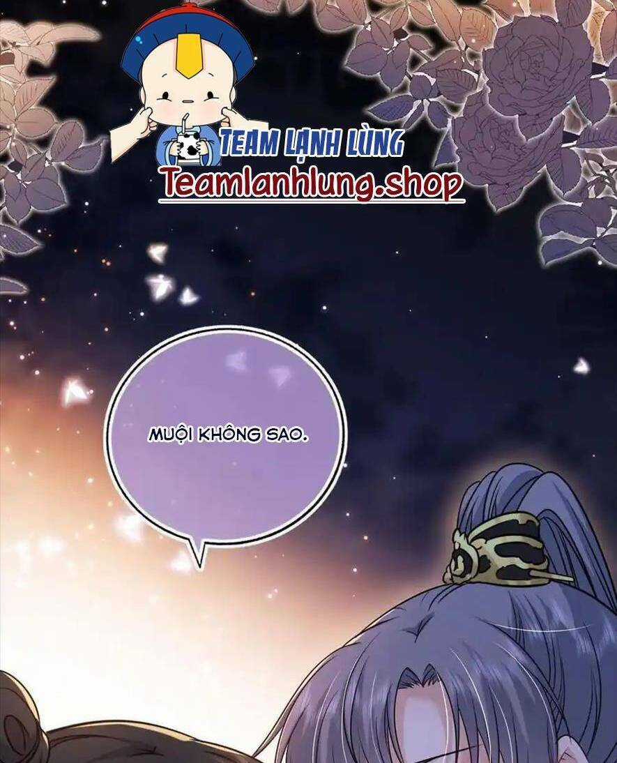 Ta Đem Hoàng Tử Dưỡng Thành Hắc Hóa Chapter 93 trang 22