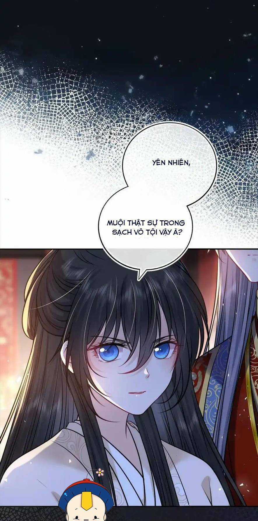 Ta Đem Hoàng Tử Dưỡng Thành Hắc Hóa Chapter 93 trang 24