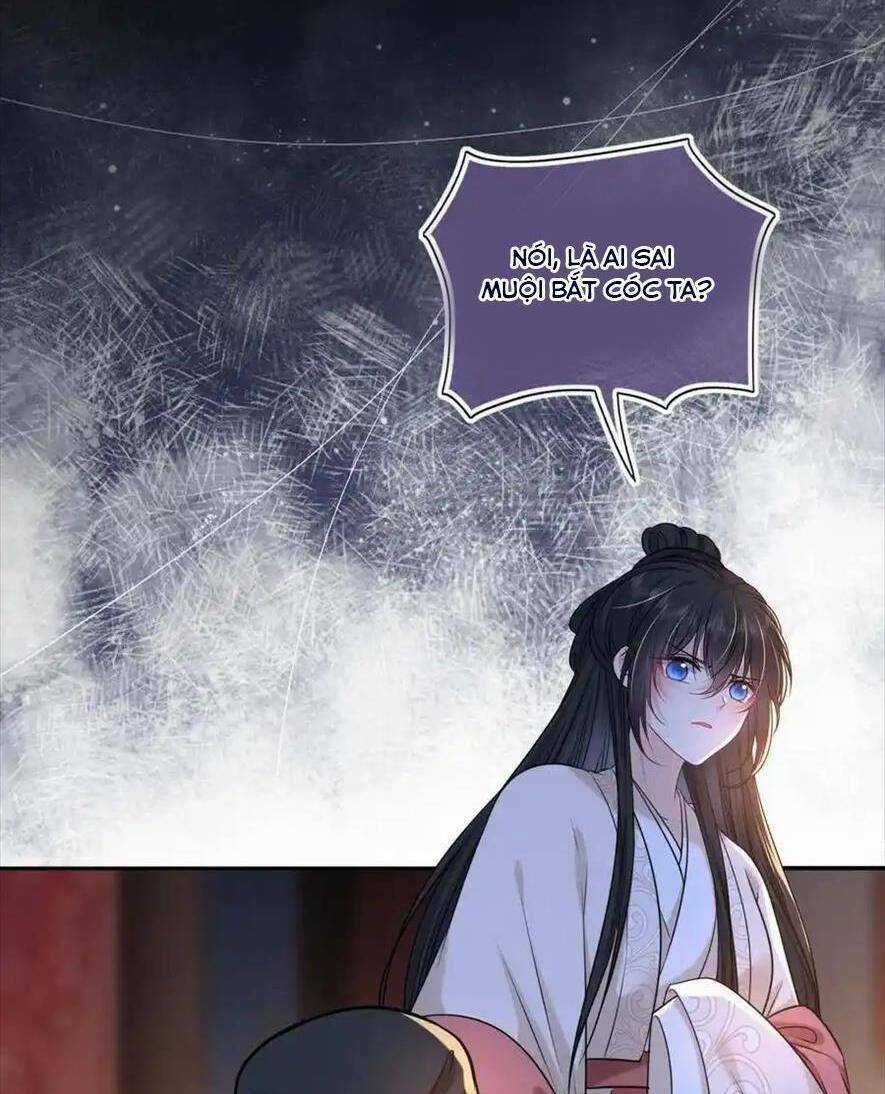 Ta Đem Hoàng Tử Dưỡng Thành Hắc Hóa Chapter 93 trang 28