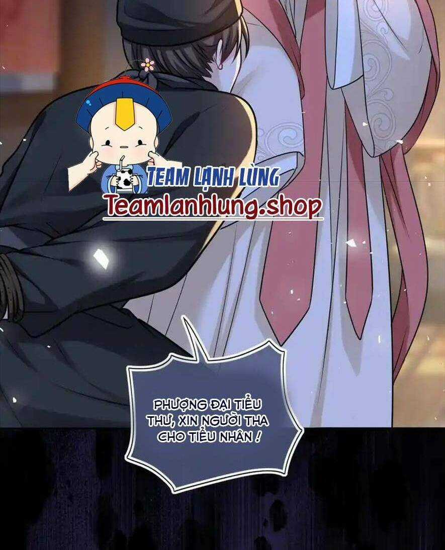 Ta Đem Hoàng Tử Dưỡng Thành Hắc Hóa Chapter 93 trang 29