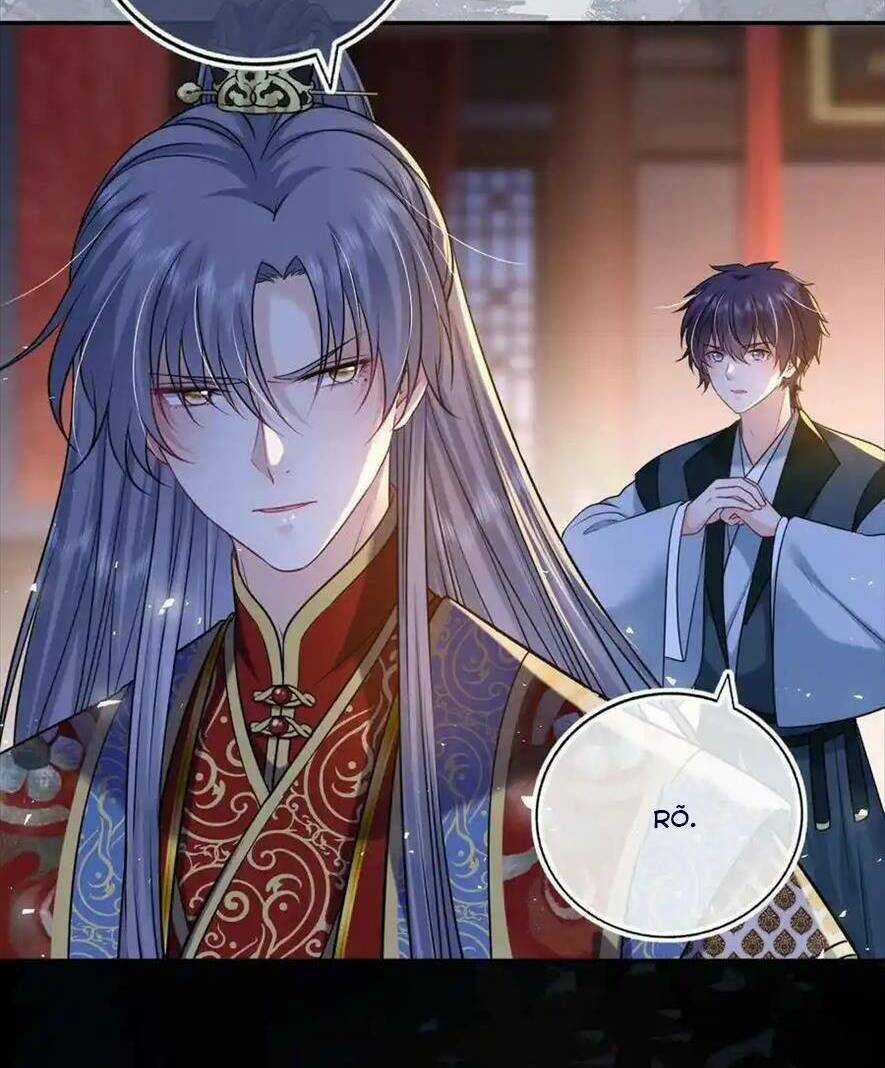 Ta Đem Hoàng Tử Dưỡng Thành Hắc Hóa Chapter 93 trang 3