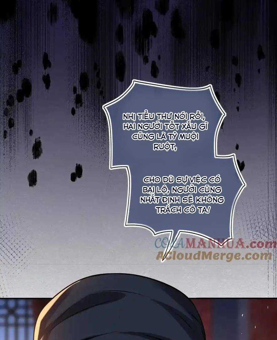 Ta Đem Hoàng Tử Dưỡng Thành Hắc Hóa Chapter 93 trang 30