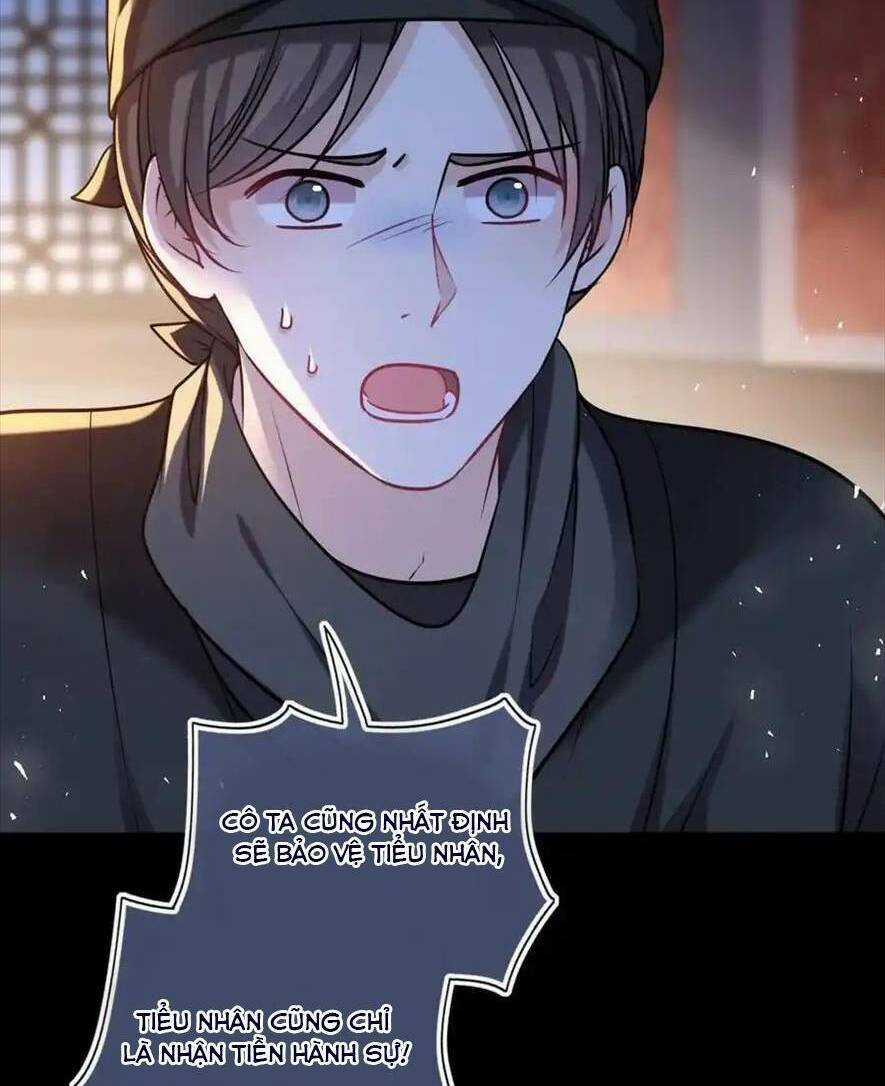 Ta Đem Hoàng Tử Dưỡng Thành Hắc Hóa Chapter 93 trang 31