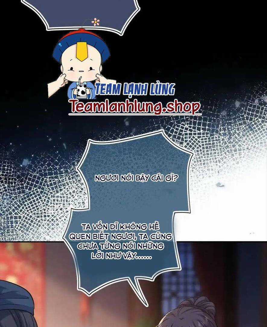 Ta Đem Hoàng Tử Dưỡng Thành Hắc Hóa Chapter 93 trang 32