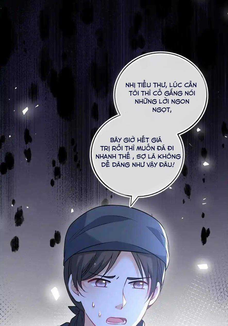 Ta Đem Hoàng Tử Dưỡng Thành Hắc Hóa Chapter 93 trang 34