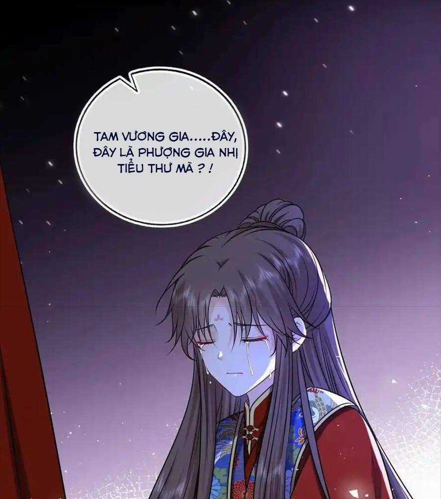 Ta Đem Hoàng Tử Dưỡng Thành Hắc Hóa Chapter 93 trang 6