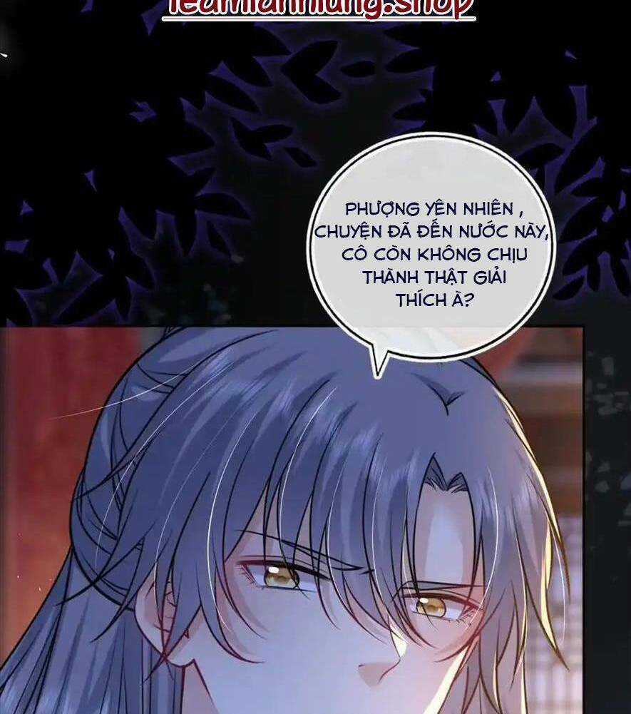 Ta Đem Hoàng Tử Dưỡng Thành Hắc Hóa Chapter 93 trang 8