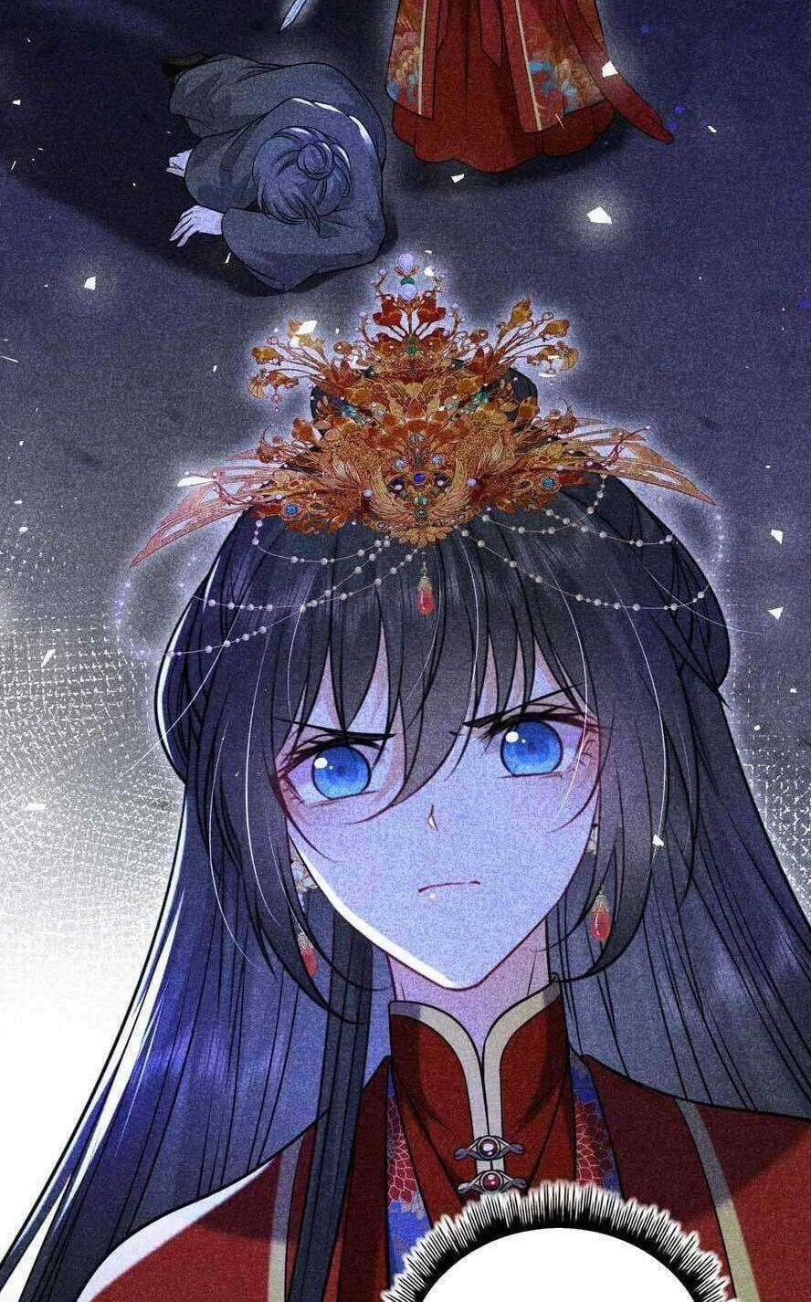 Ta Đem Hoàng Tử Dưỡng Thành Hắc Hóa Chapter 94 trang 10