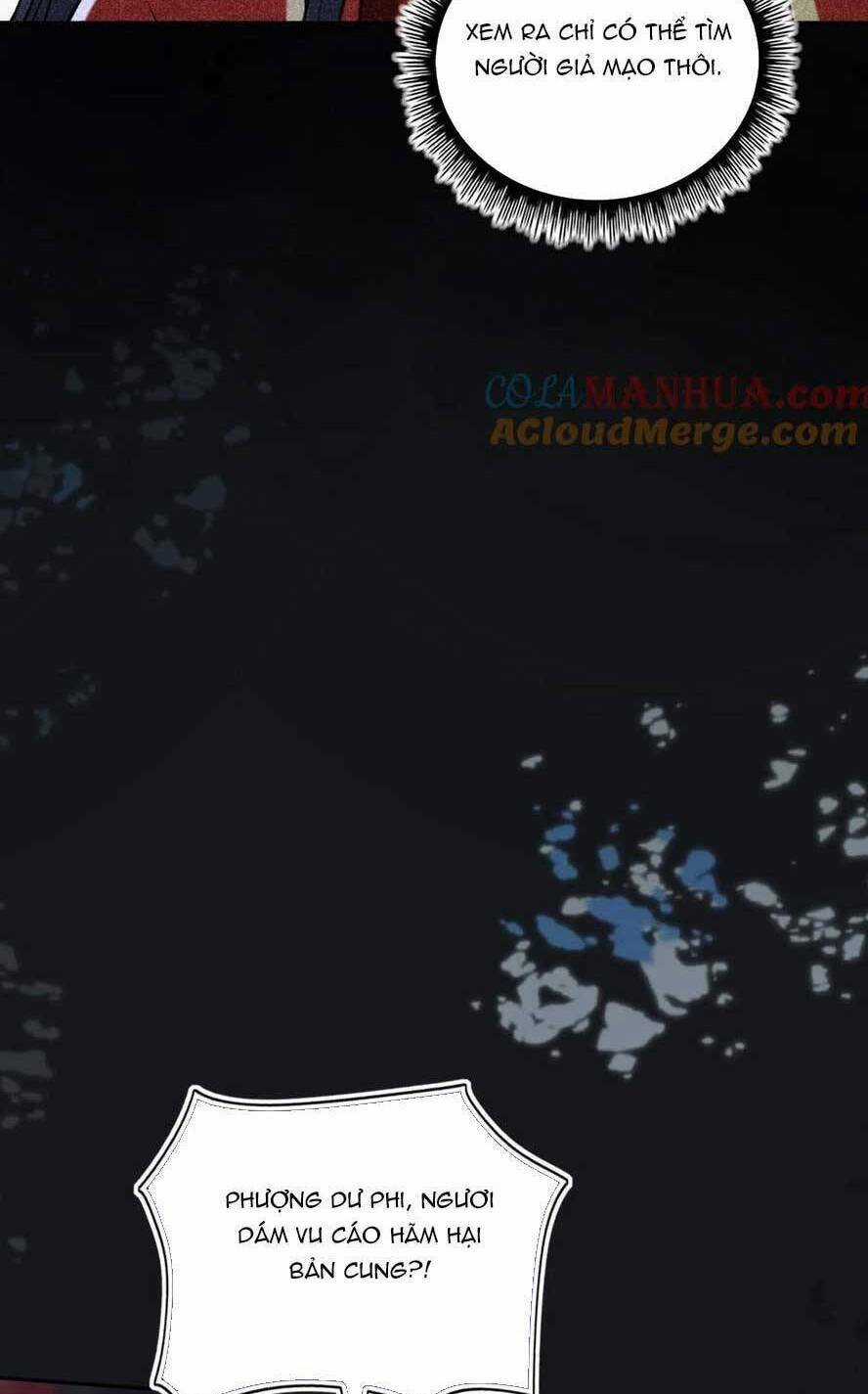 Ta Đem Hoàng Tử Dưỡng Thành Hắc Hóa Chapter 94 trang 11