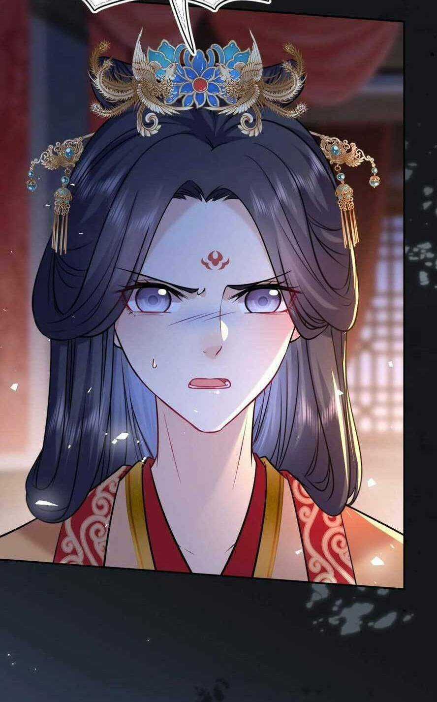 Ta Đem Hoàng Tử Dưỡng Thành Hắc Hóa Chapter 94 trang 12