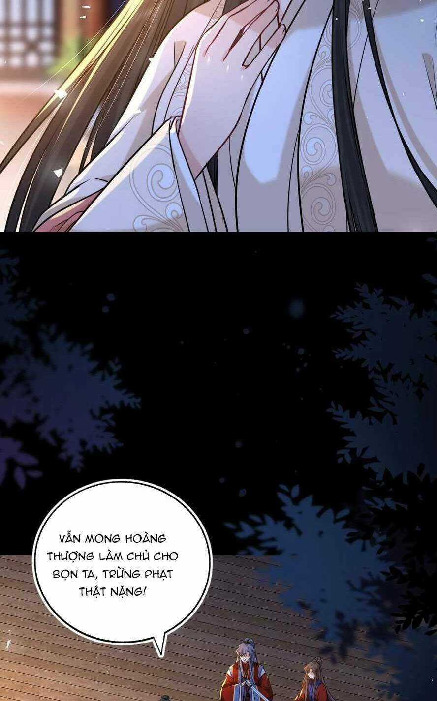 Ta Đem Hoàng Tử Dưỡng Thành Hắc Hóa Chapter 94 trang 14